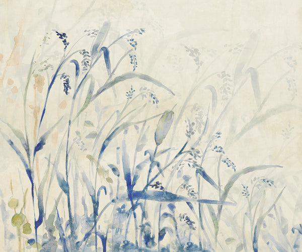 Papier peint panoramique Aquarel-Field