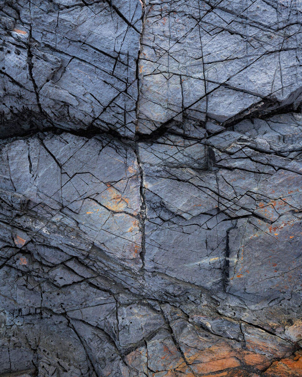 Papier peint panoramique Abstract Sea