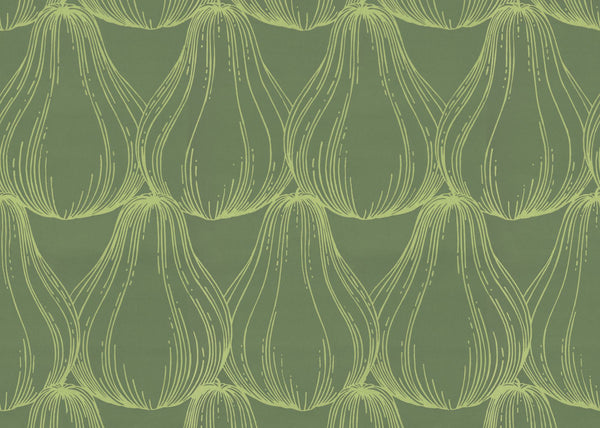 Papier peint panoramique Pear Drops