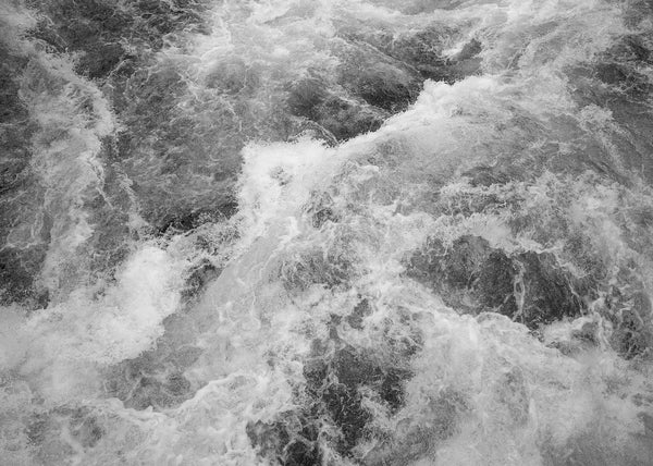 Papier peint panoramique Wildest Water