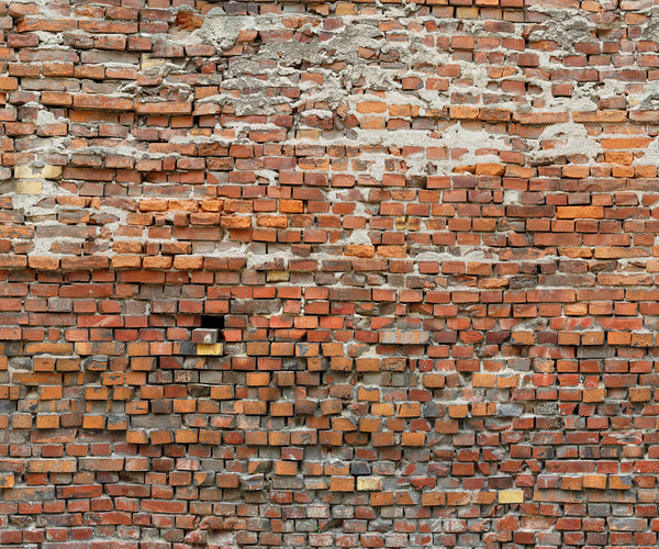 Papier peint panoramique Bricklane – 300 × 250 cm