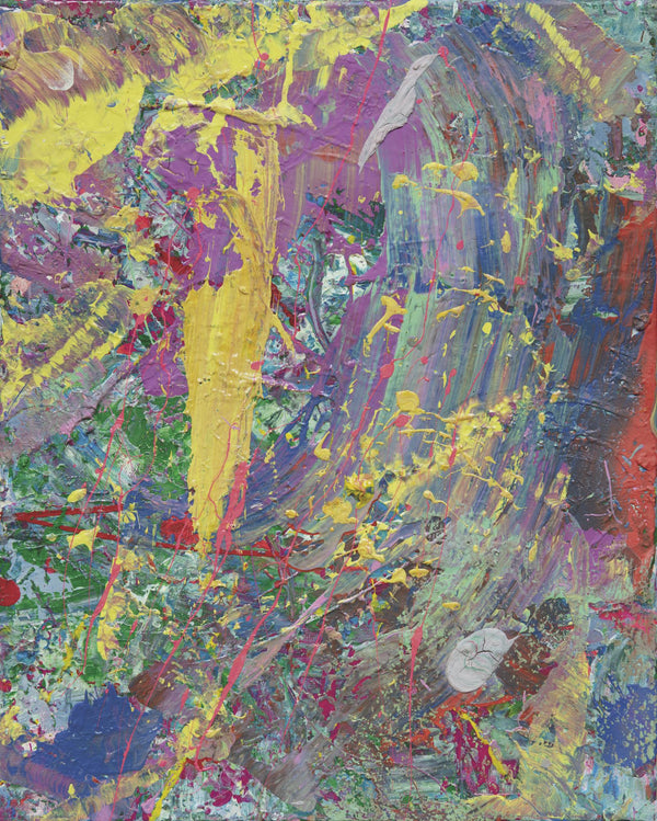 Papier peint panoramique Shining Stars