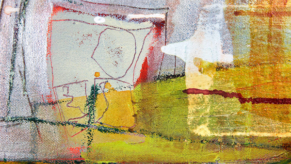 Papier peint panoramique Rooms Opening