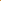 Papier peint panoramique Drinks Spilling orange