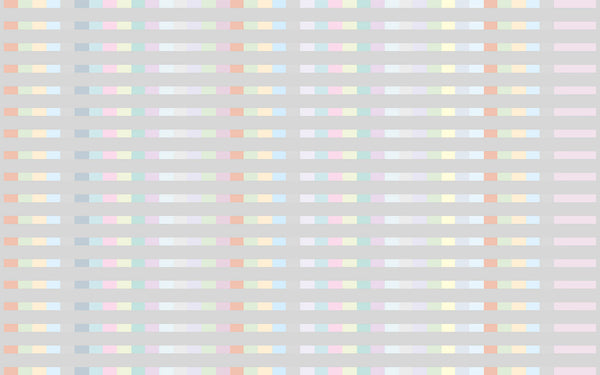 Papier peint panoramique Structure Line lightgrey-pastell