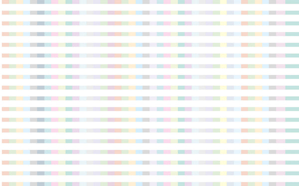 Papier peint panoramique Structure Line white-pastell