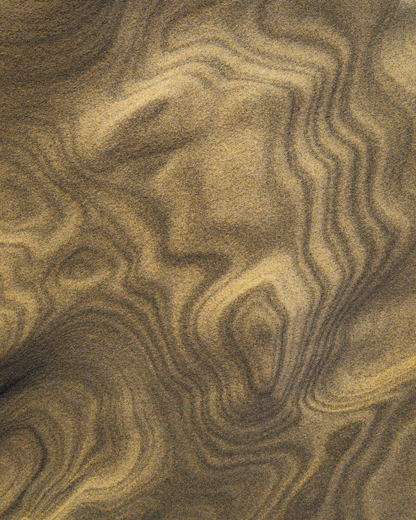 Papier peint panoramique African Gold III