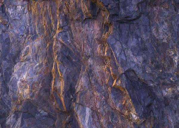 Papier peint panoramique Colors of Earth II