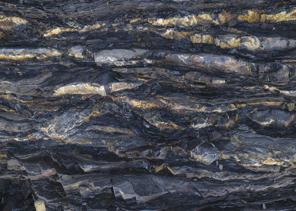 Papier peint panoramique Colors of Earth IX
