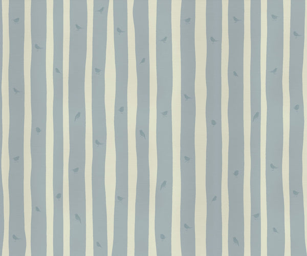 Papier peint panoramique Summertime Scandi