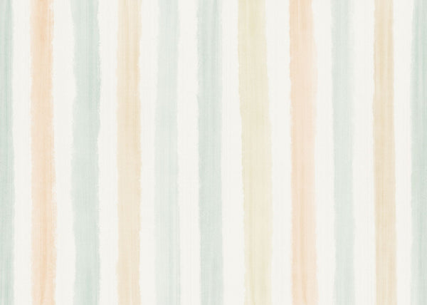 Papier peint panoramique Lignes Vivantes